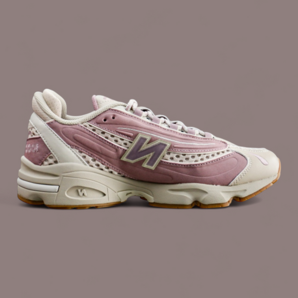 New Balance x 1000 Joe Freshgoods When Things Were Pure Pink Mink