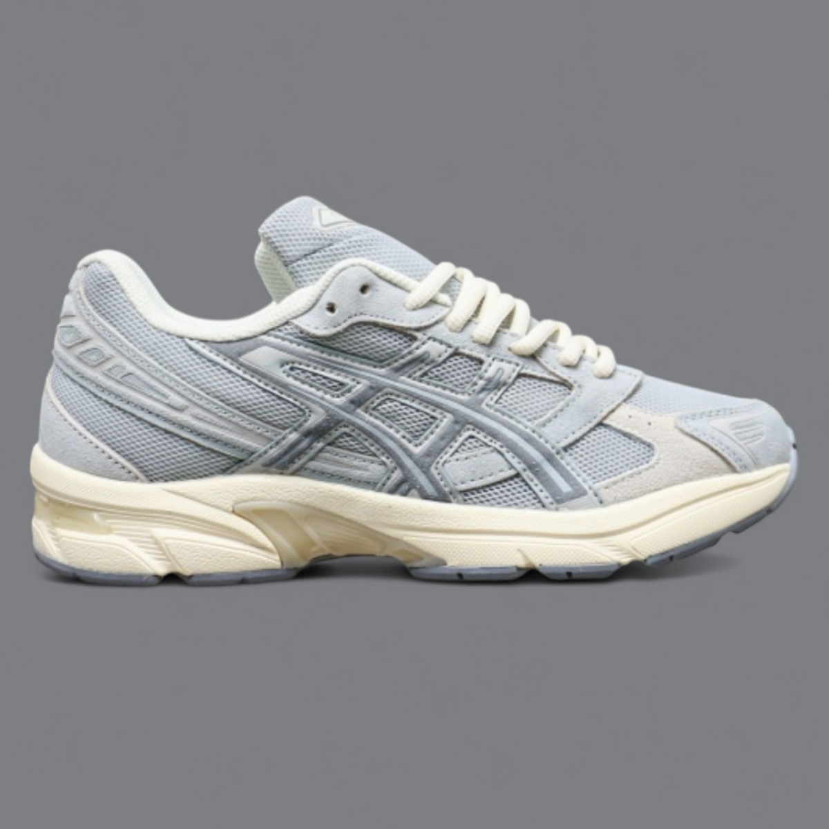 ASICS Gel-1130 Piedmont Gray