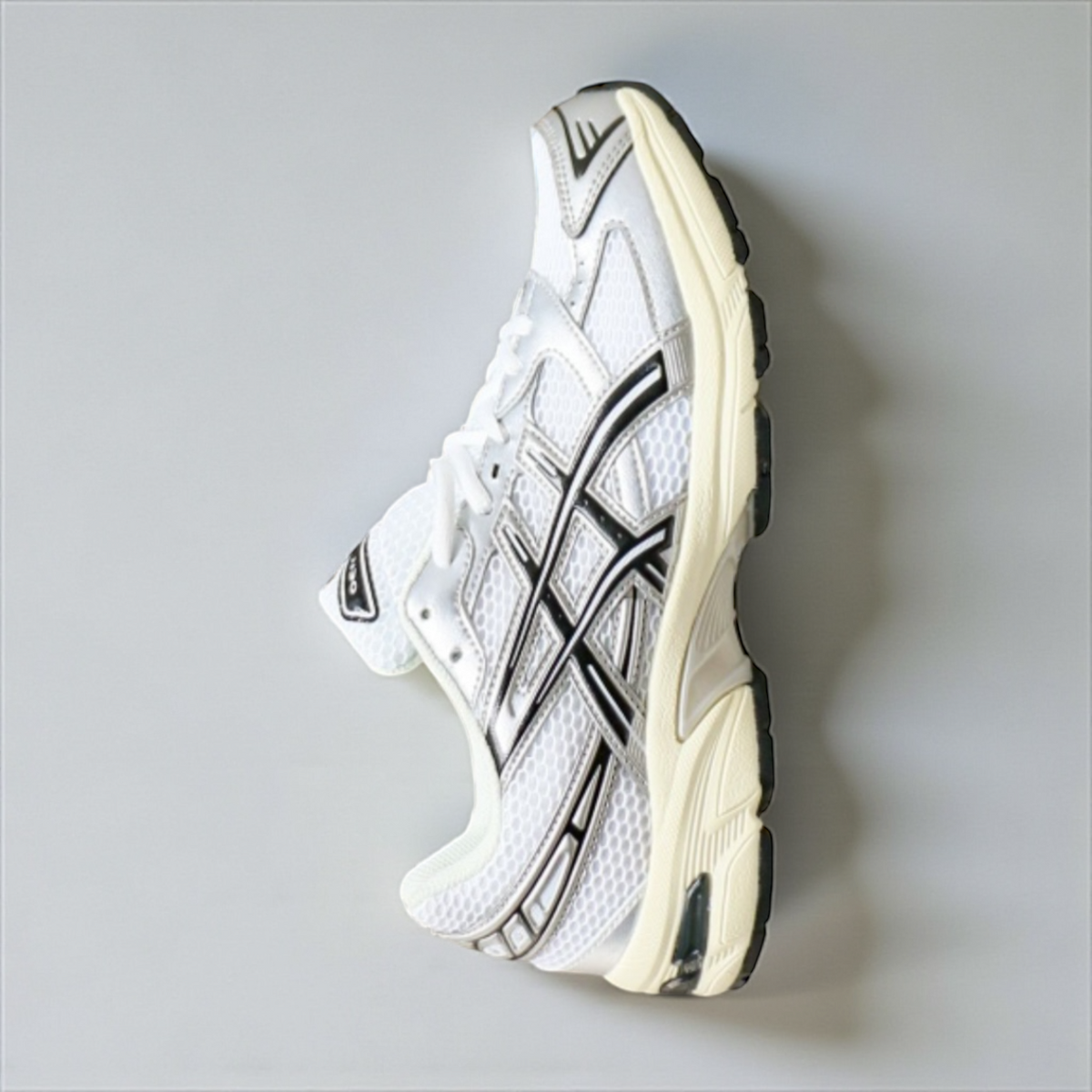 2023 ASICS Gel-1130 Kith Cream Scarab
