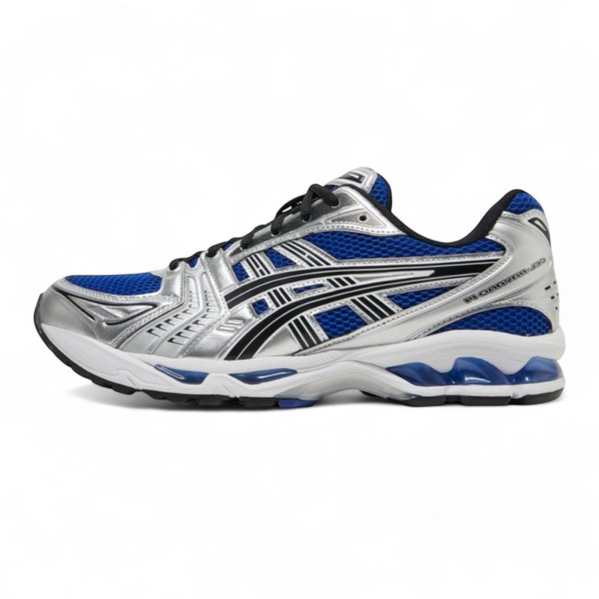 Asics Gel-Kayano 14 Monaco Blue