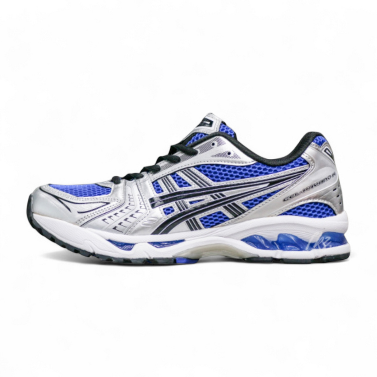 Asics Gel-Kayano 14 Monaco Blue