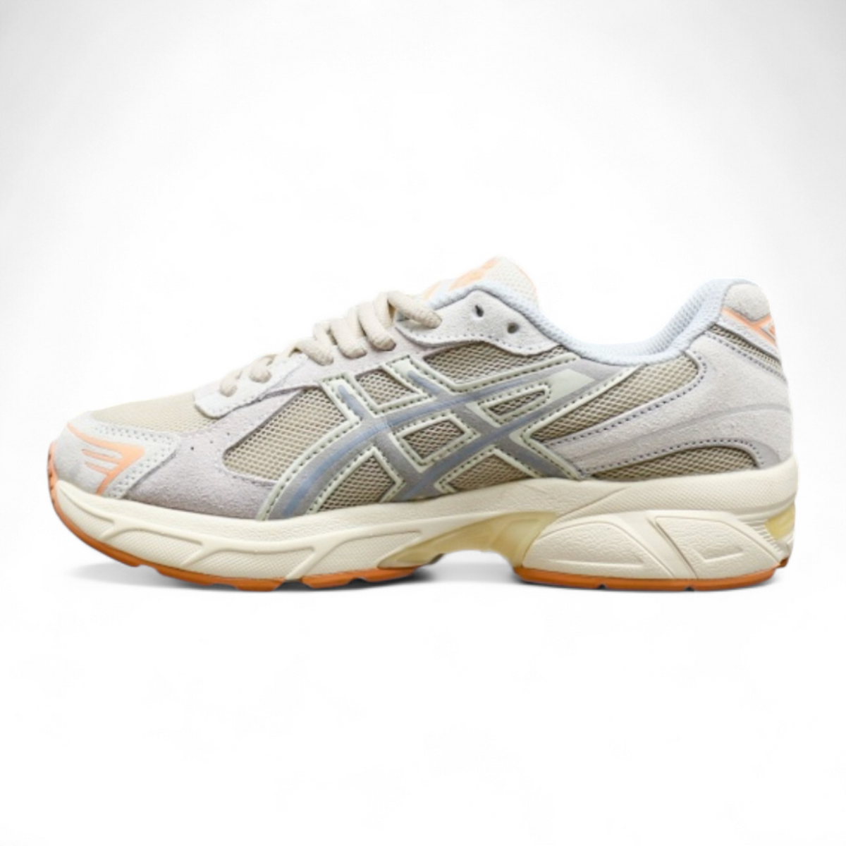 Asics Gel-1130 Feather Grey Oyster