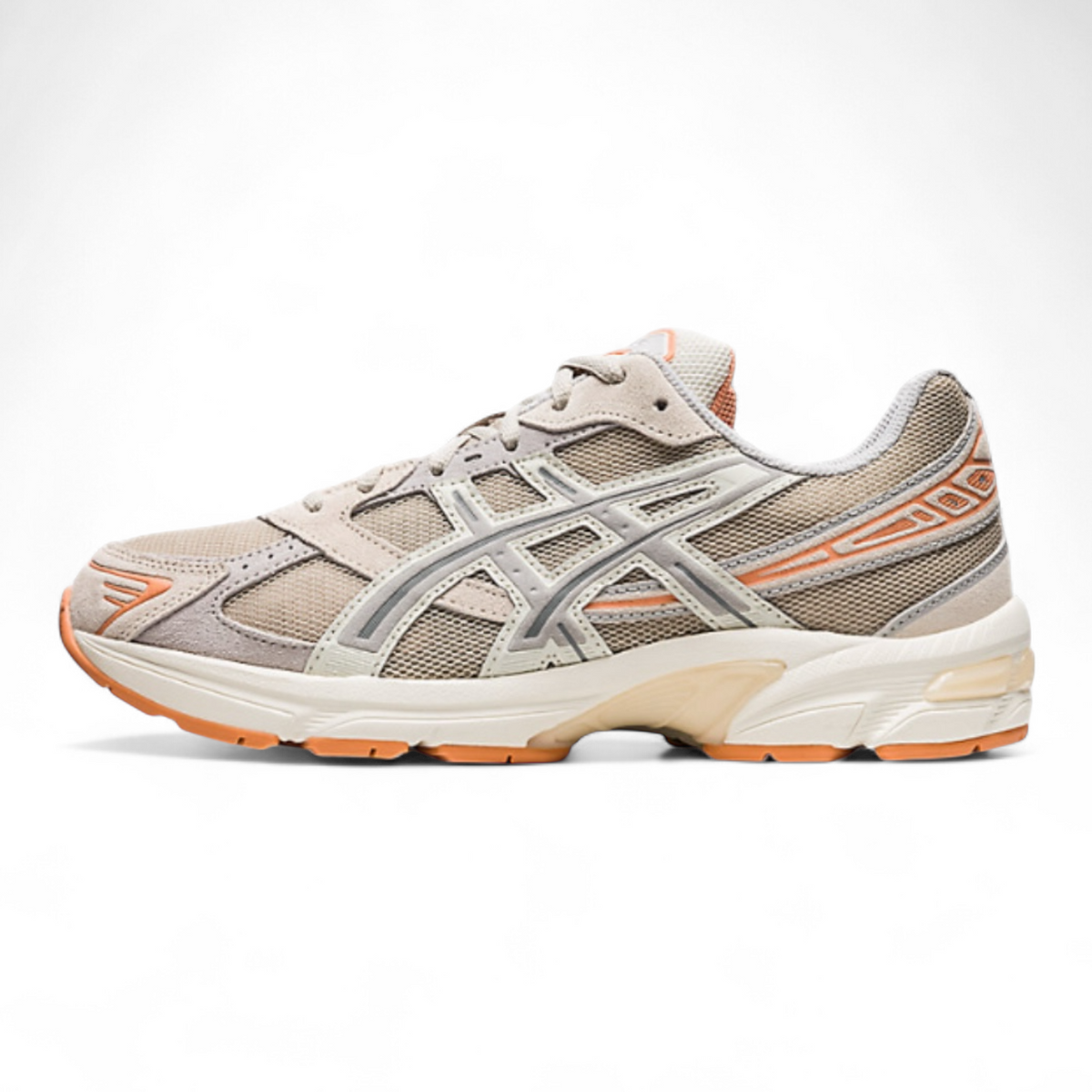 Asics Gel-1130 Feather Grey Oyster