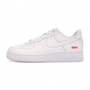 SUPREME® x Nike Air Force 1 Low ‘White’