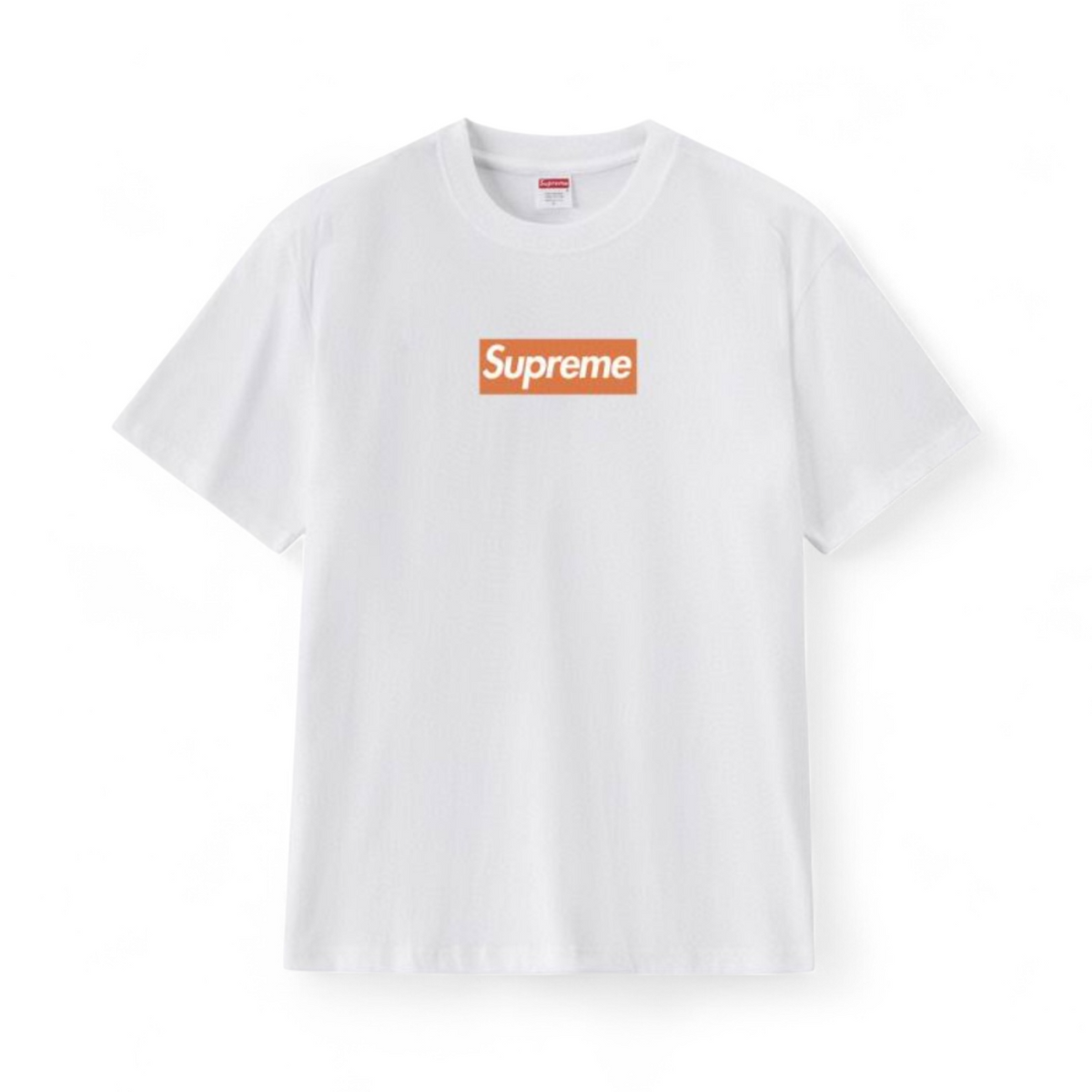 Supreme A Beautiful Place with beautiful People