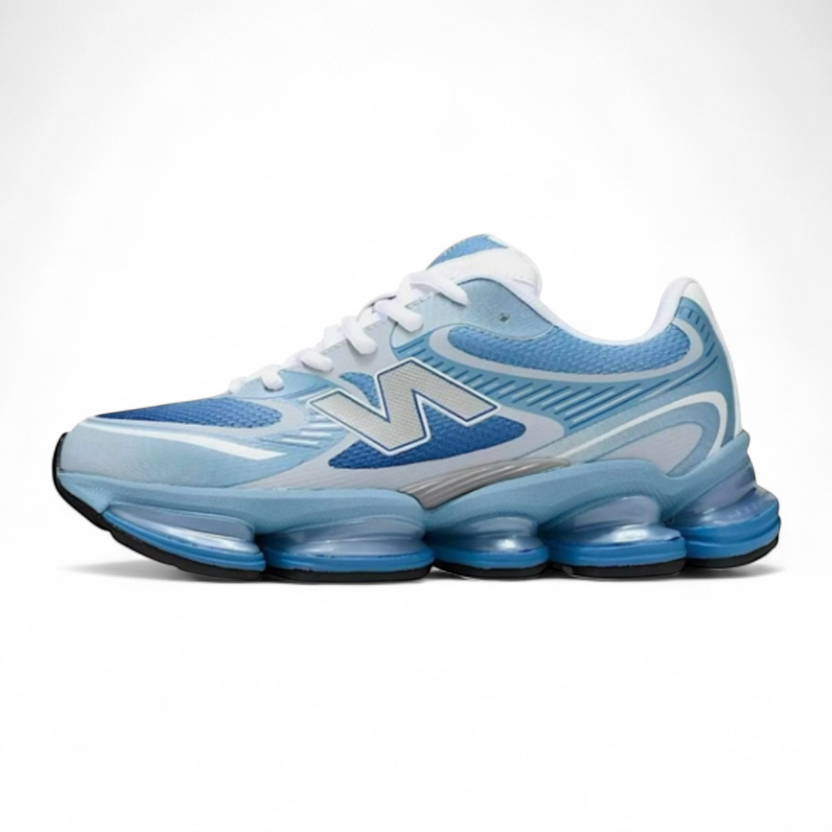 New Balance Abzorb 2000 Baby Blue