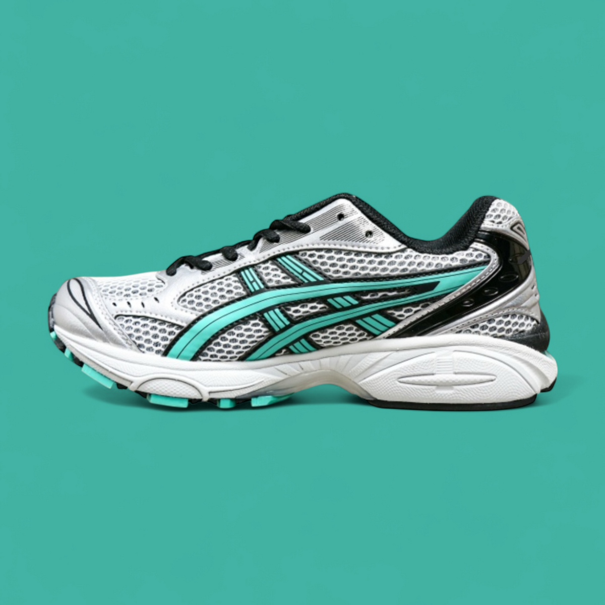 2025 Asics Gel-Kayano 14 Tiffany