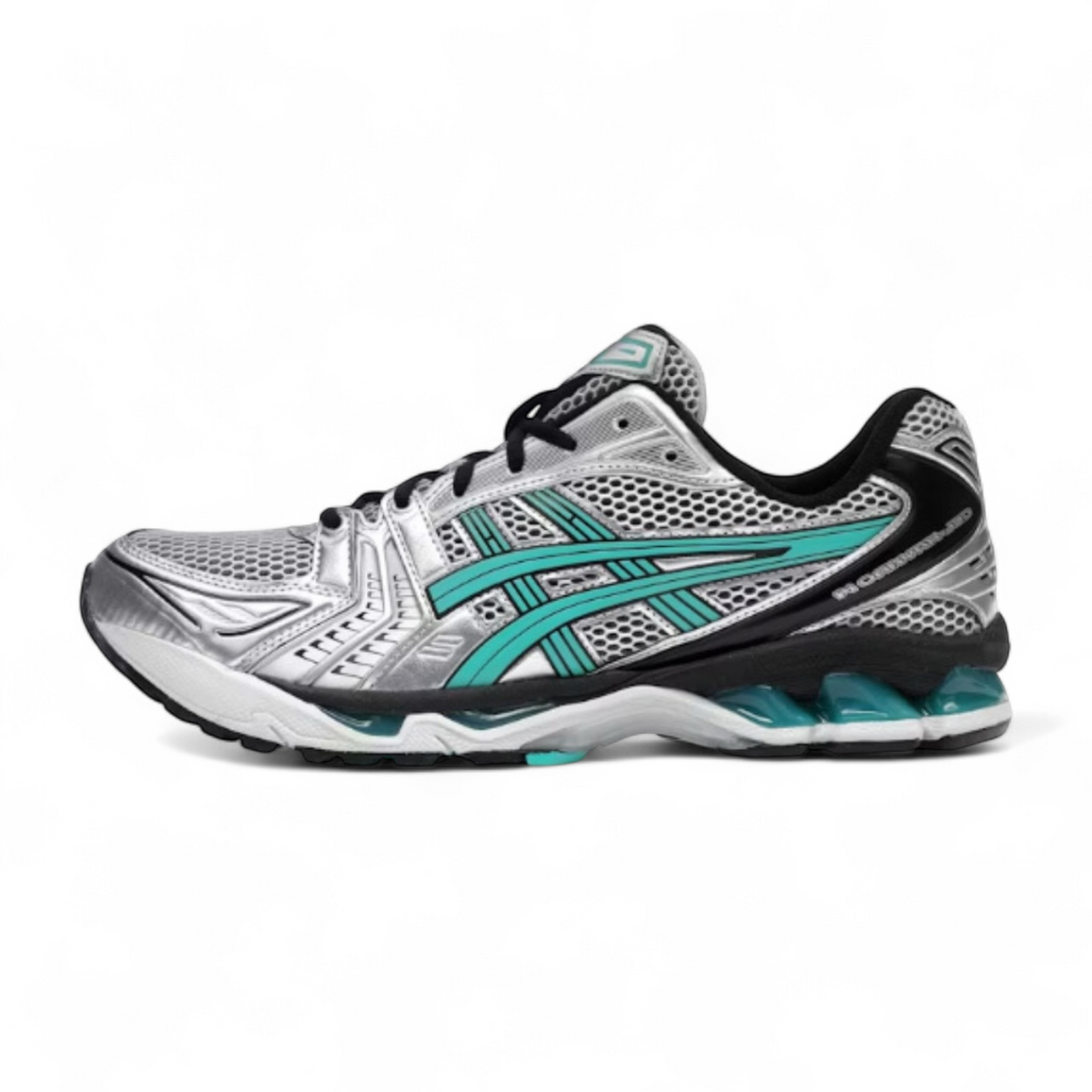 2025 Asics Gel-Kayano 14 Tiffany
