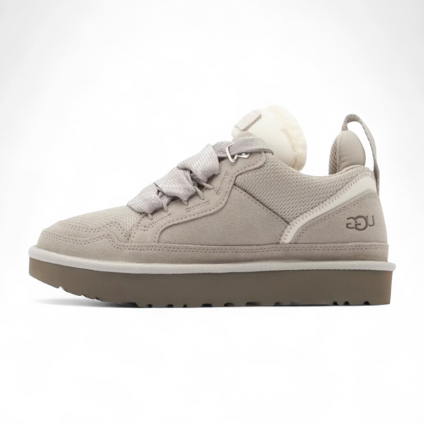 UGG Lowmel Treiner Pumice “Women’s”