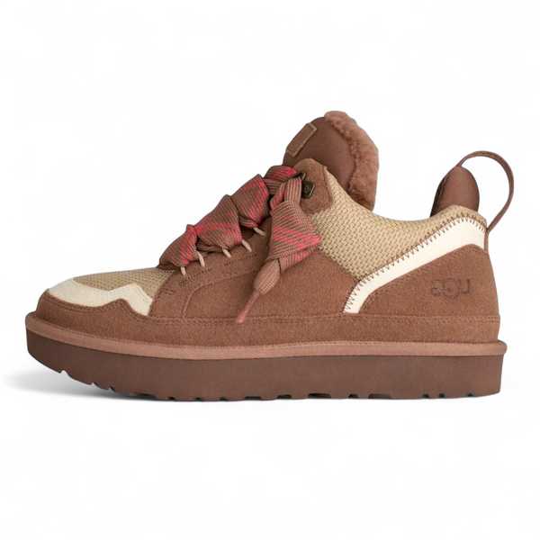 UGG Lowmel Rocky Oak “Women’s”