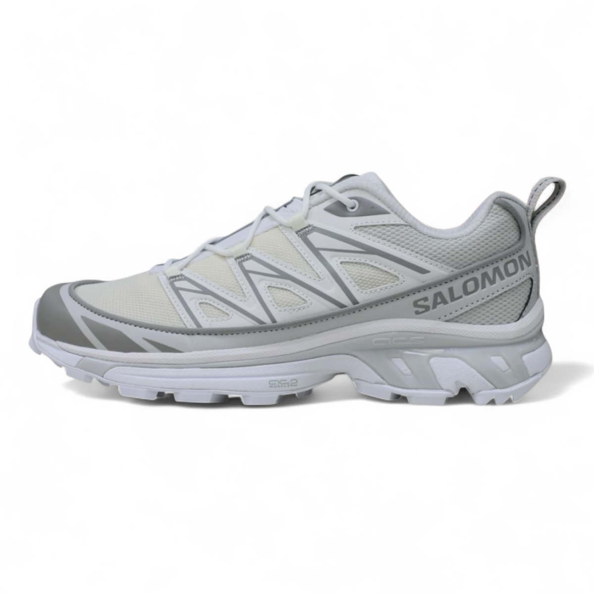 Salomon XT-6 Expanse “Vanilla Ice”