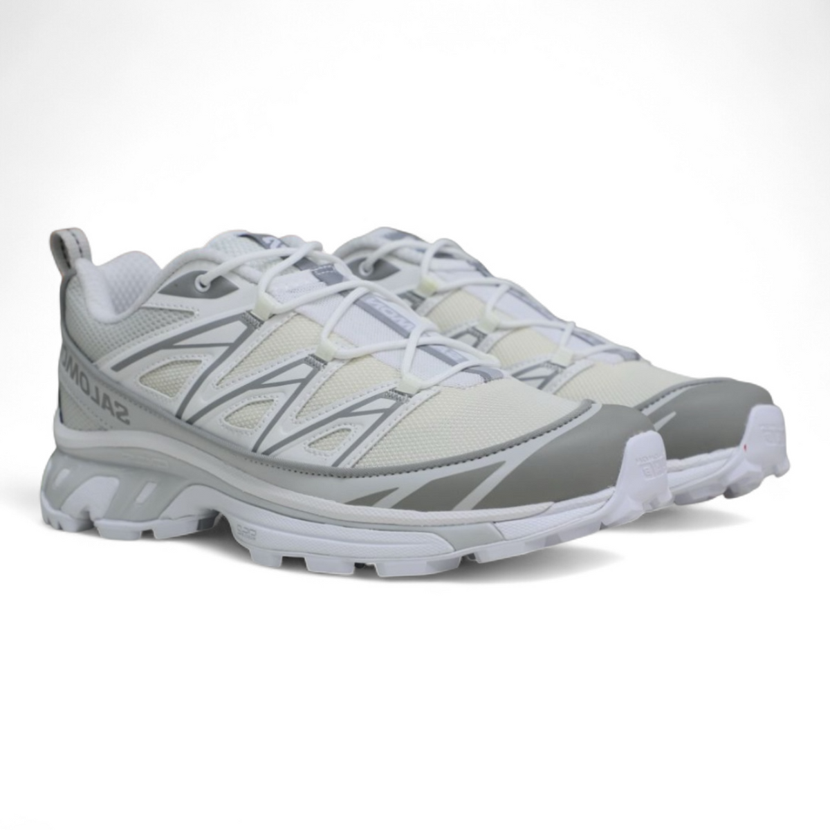 Salomon XT-6 Expanse “Vanilla Ice”