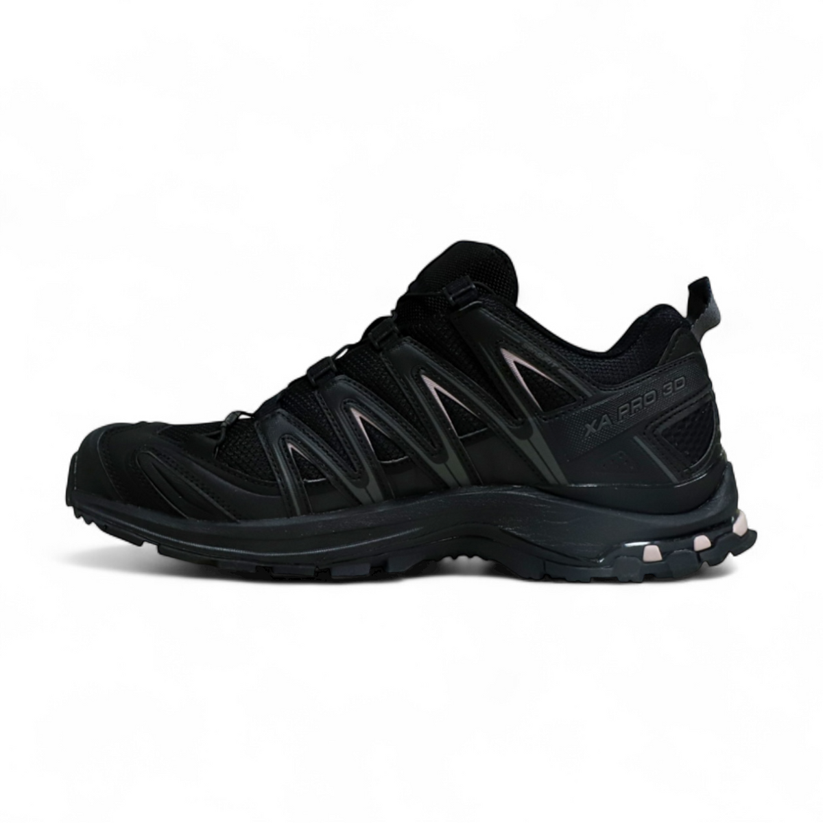 Salomon XA pro 3D ‘Black’