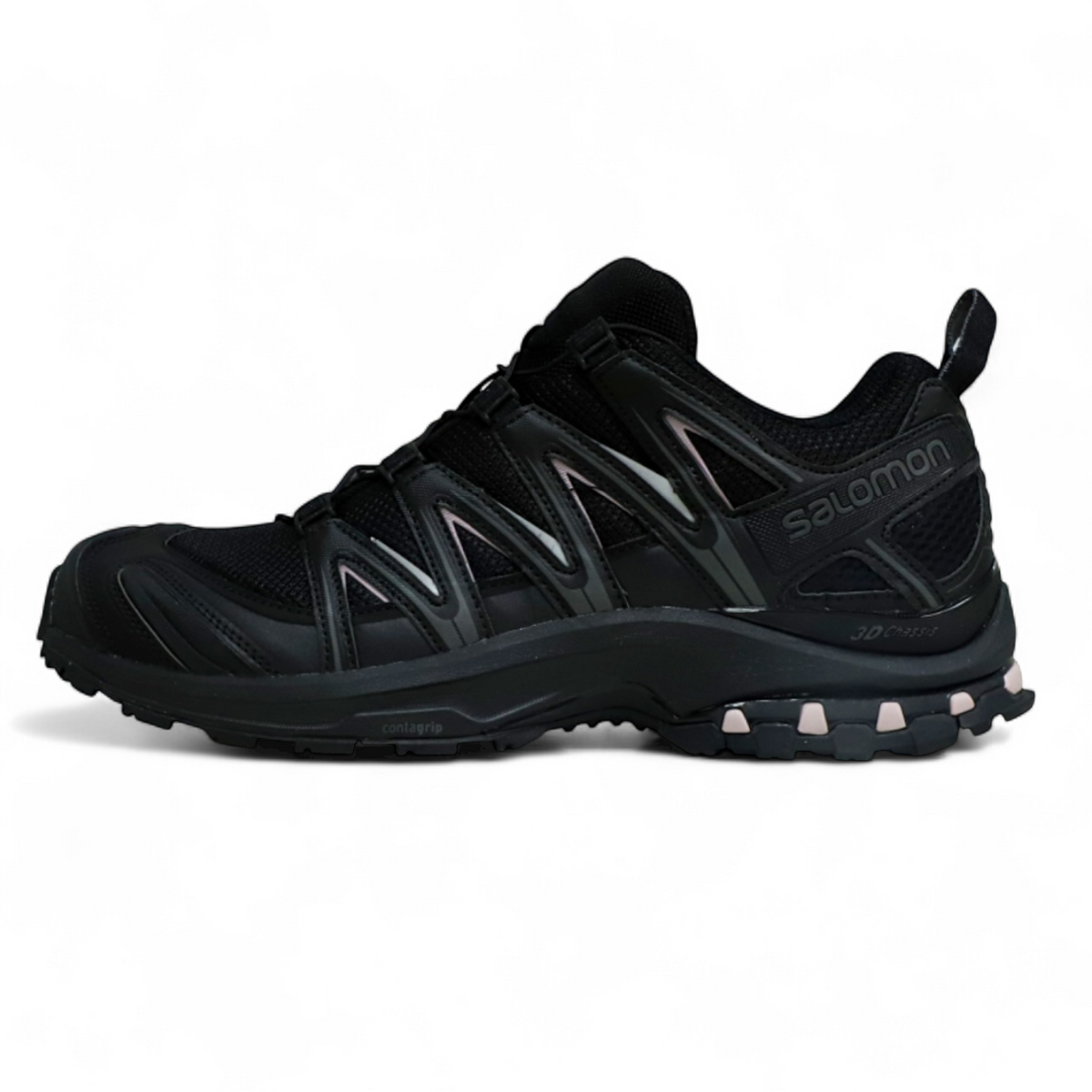 Salomon XA pro 3D ‘Black’