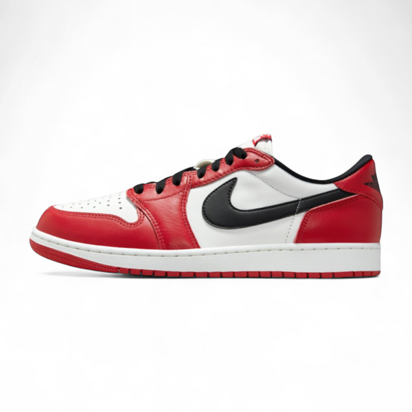 Air Jordan 1 Low OG (Chicago) 2025