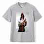 Supreme x Playboi Carti T-Shirt ‘Grey’