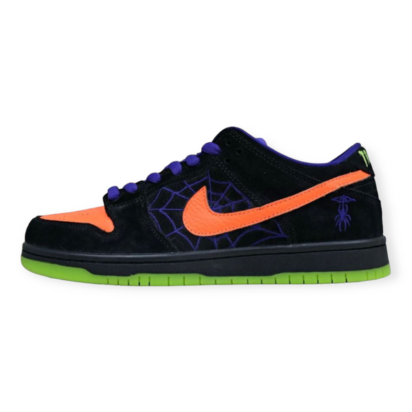 SB Dunk Low “Night Of Mischief”