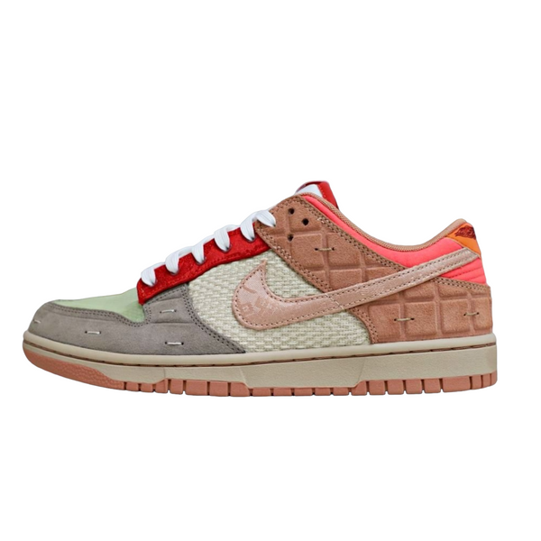 Dunk Low SP “What The Clot”