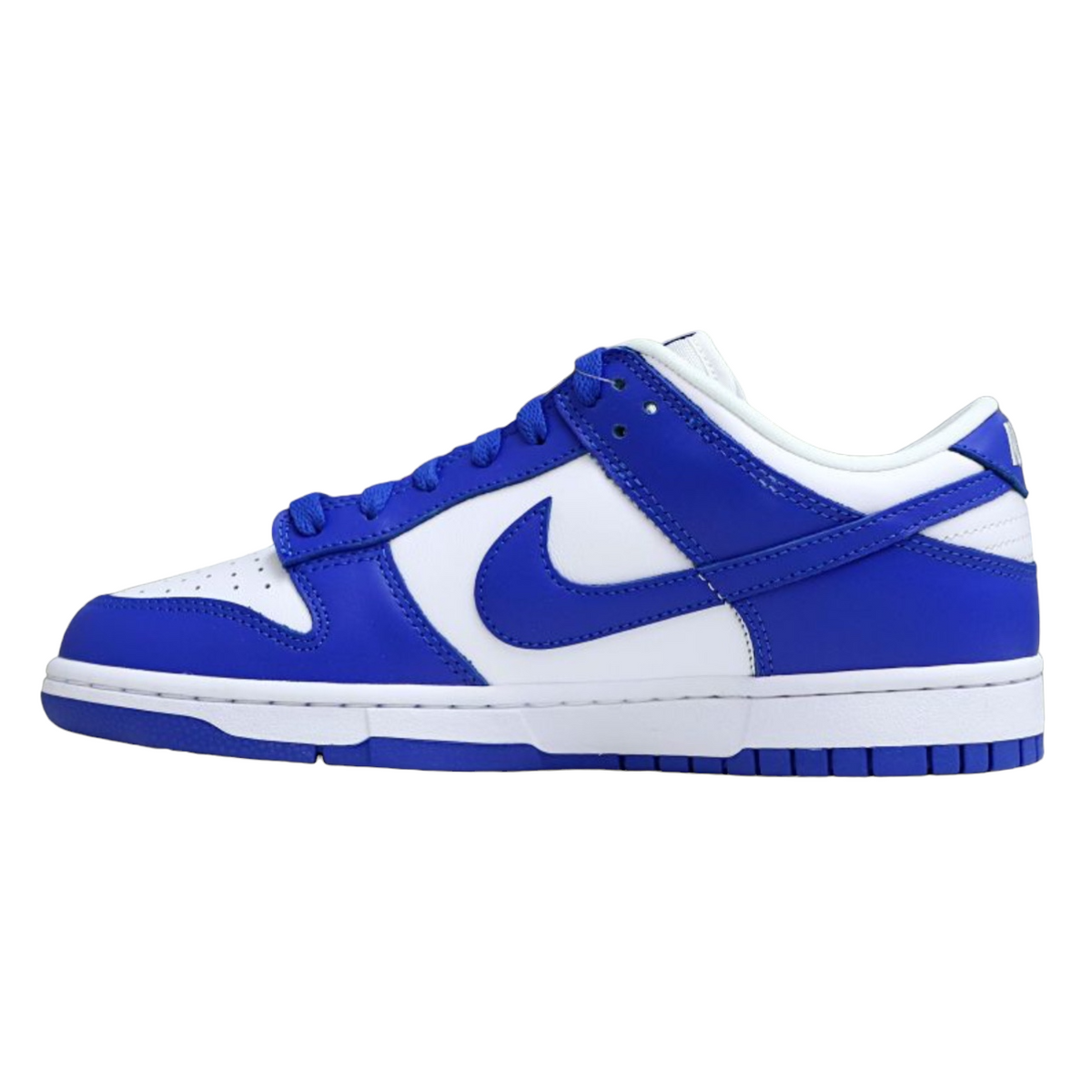 Dunk Low SP “Kentucky”