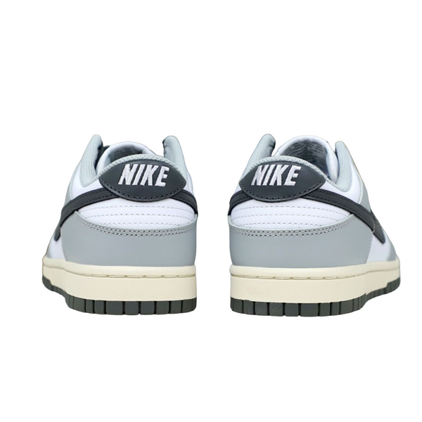 Women's Dunk Low “Light Smoke Grey”