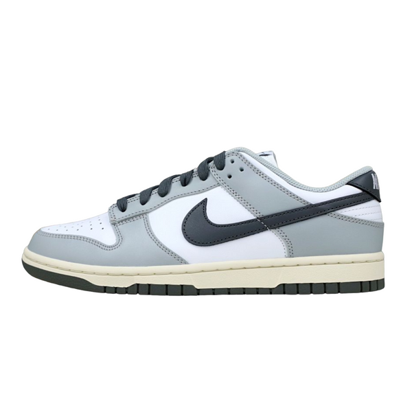 Women's Dunk Low “Light Smoke Grey”