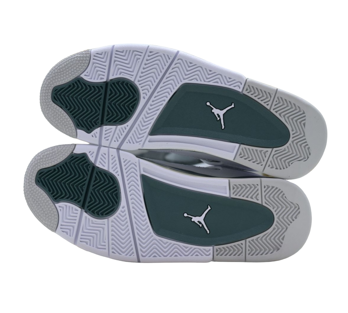 Air Jordan 4 Retro “Oxidized Green”2024