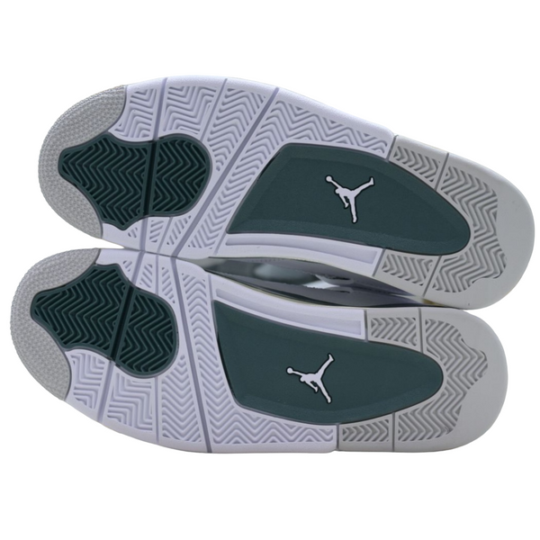 Air Jordan 4 Retro “Oxidized Green”2024