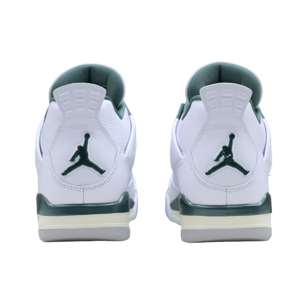 Air Jordan 4 Retro “Oxidized Green”2024