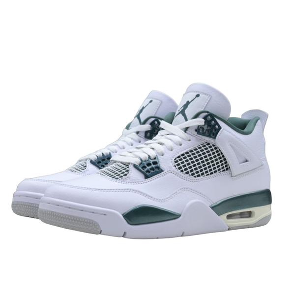 Air Jordan 4 Retro “Oxidized Green”2024