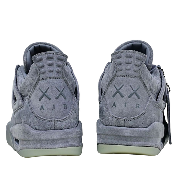 Air Jordan 4 Retro “Kaws XX”