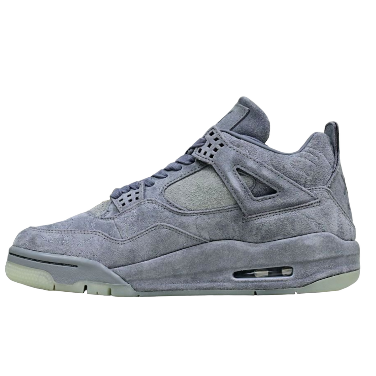 Air Jordan 4 Retro “Kaws XX”