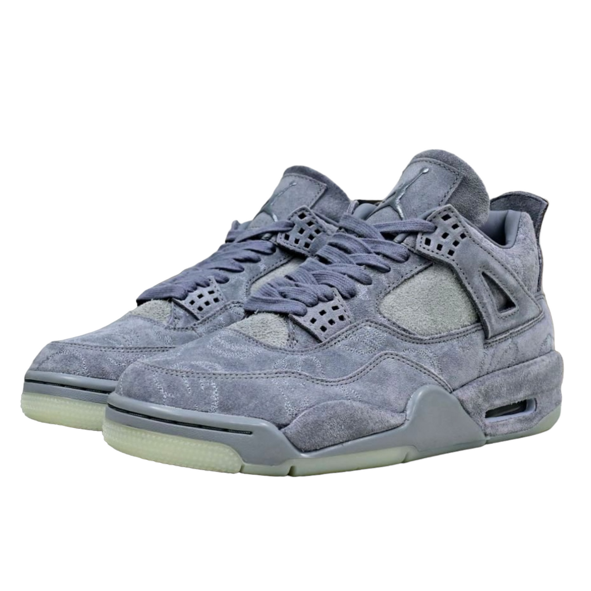 Air Jordan 4 Retro “Kaws XX”