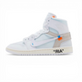 2026’ Jordan 1 Retro High x Virgil Abloh  Archive Alaska
