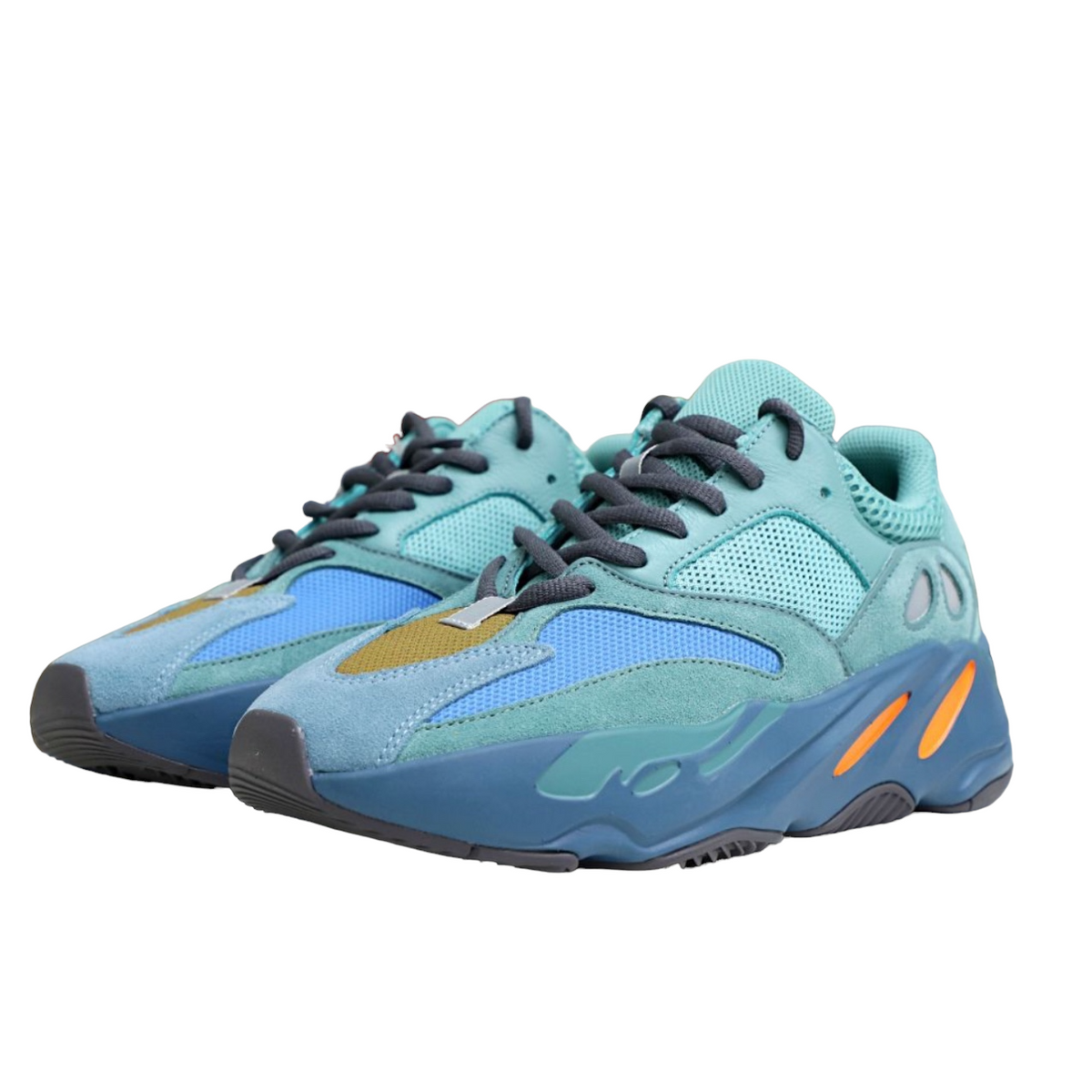 Yeezy Boost 700 “ Faded Azure”