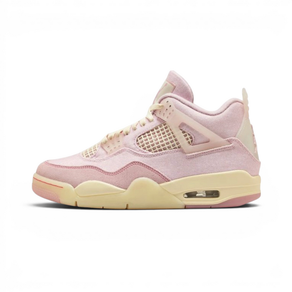 Jordan 4 Retro Ice Carmine “Women’s”