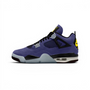 Jordan 4 Retro “Lakers”