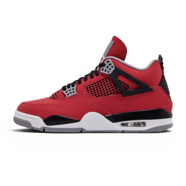Air Jordan 4 Retro “Toro Bravo”