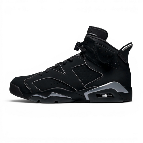 2026’ Air Jordan 6 “Cap And Gown”