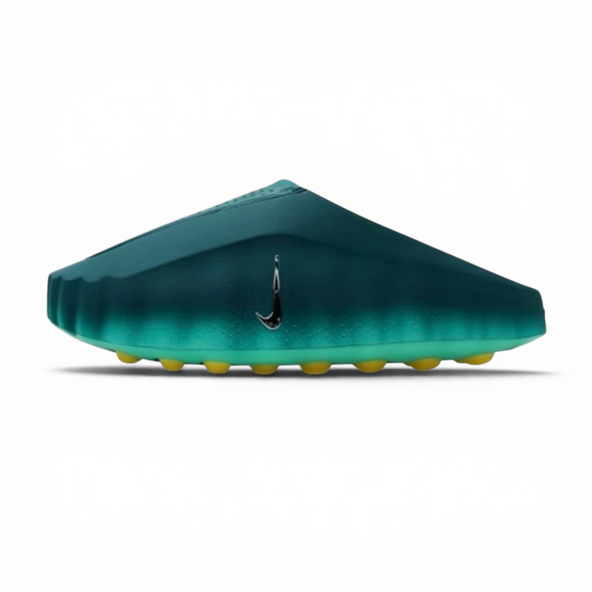 Nike Mind 001 Slide Geode ‘Teal Light Menta’