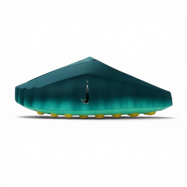 Nike Mind 001 Slide Geode ‘Teal Light Menta’