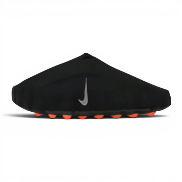 Nike Mind Slide 001 “Black Chrome”