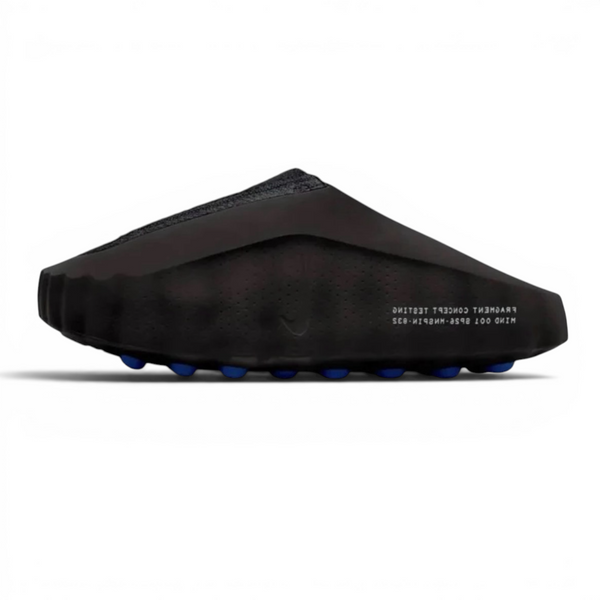 Nike Mind 001 Slide “Fragment Black”