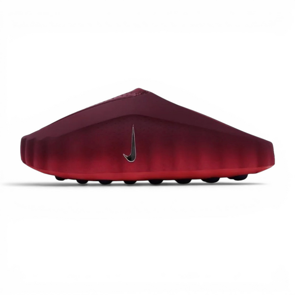 Nike Mind 001 Slide in "Team Red"