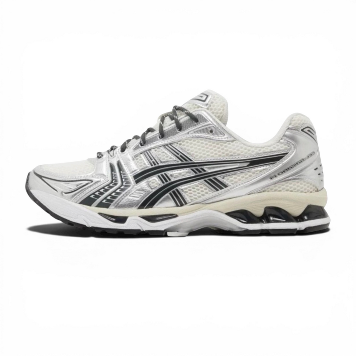 ASICS Gel Kayano 14 “Kith Cream Scarab” 2024