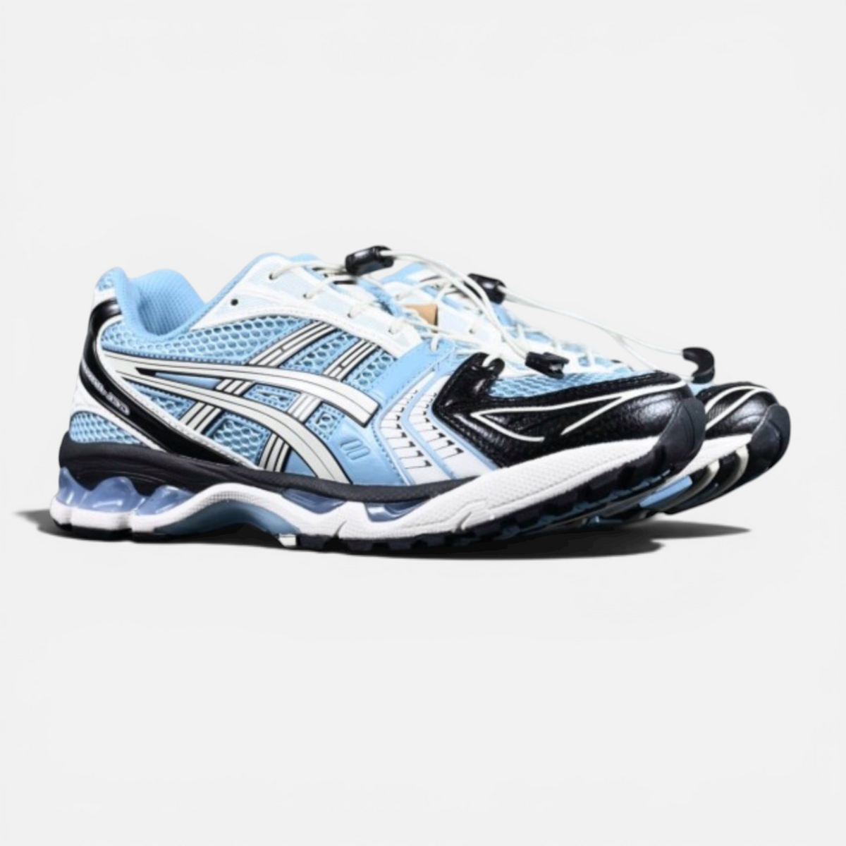 ASICS Gel-Kayano 14 “Unlimited Pack Mist Cream”