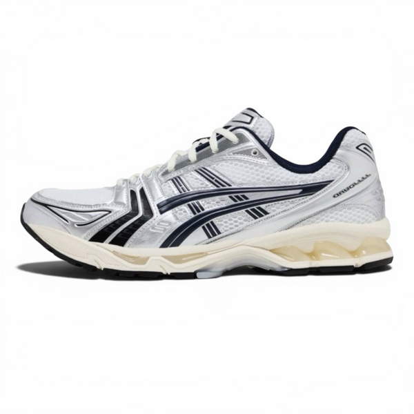 ASICS Gel-Kayano 14 “JJJJound White Navy”