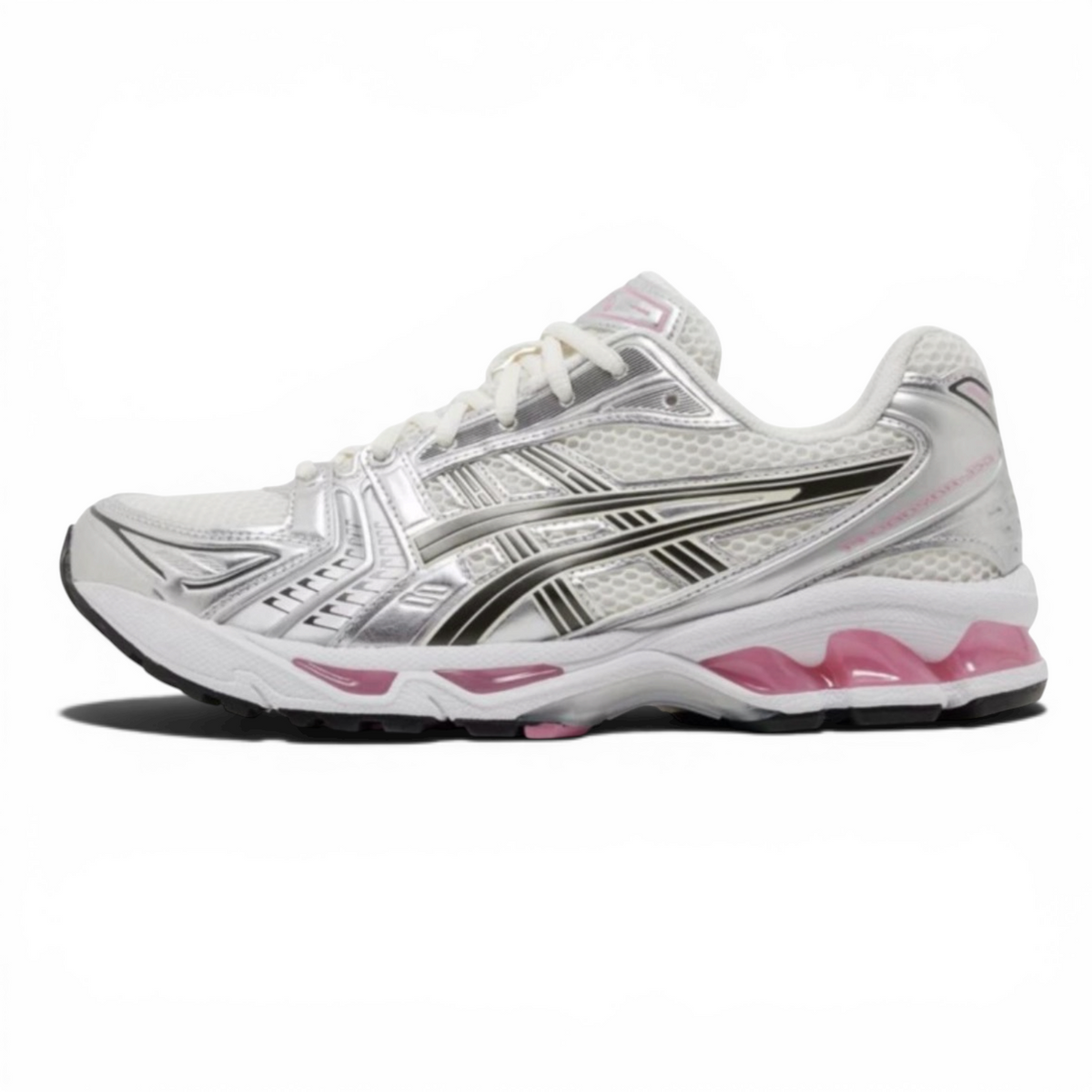 ASICS Gel-Kayano 14 “Cream Sweet Pink”