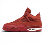 Air Jordan 4 OG SP “Nigel Sylvester” Brick By Brick