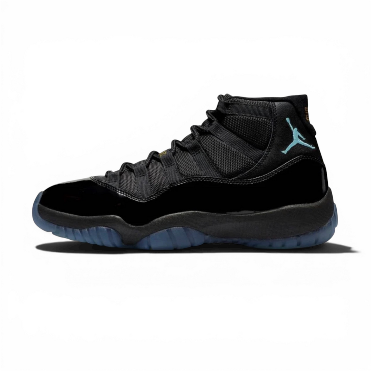 Jordan 11 Retro “Gamma Blue”