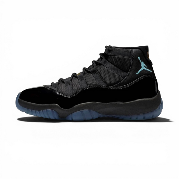 Jordan 11 Retro “Gamma Blue”